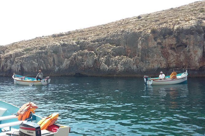 6-hour Private Tour around Malta - The value of a private Malta loop for up to four people