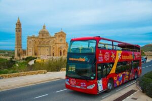 Best of Gozo & Comino - Bugibba: A 5-Minute Stop That Actually Helps You