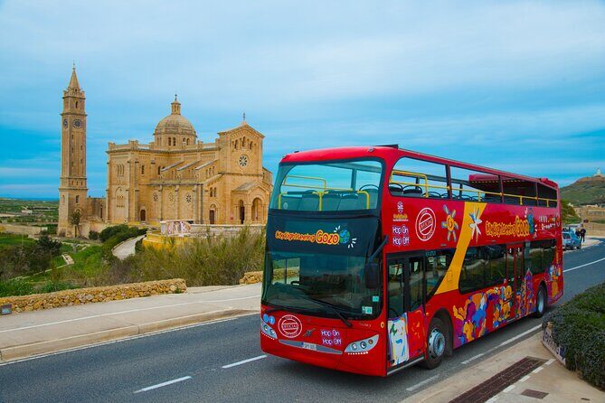 Best of Gozo & Comino - Bugibba: A 5-Minute Stop That Actually Helps You