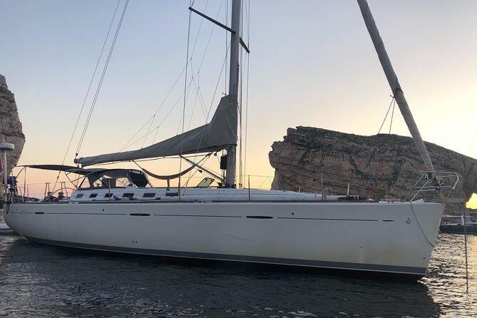 Best sailing adventure with Malta Sailing Experiences - Price and value: what you actually get per person