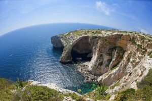 Blue Grotto & Sunday Market at Marsaxlokk Fishing Village - Quick Take: What Matters Most