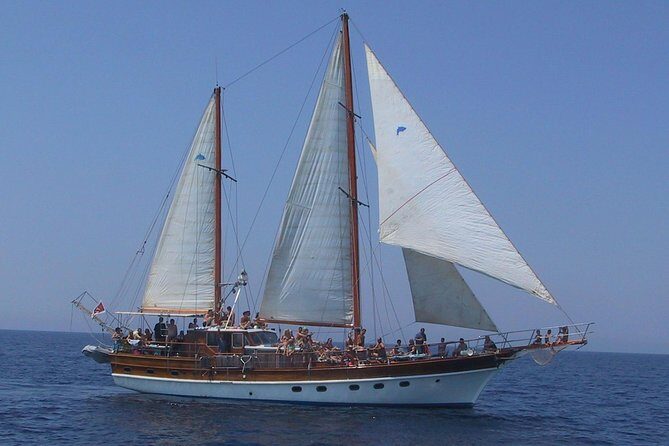 Blue Lagoon: Full-Day Three Island Cruise: Malta, Gozo and Comino - Price and Value: Hotel Pickup, Lunch, and Drinks You Actually Get