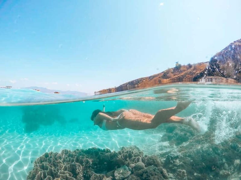 Coastal Ferry Cruise to The Blue Lagoon (Comino Island) - Blue Lagoon access pass: the May 2025 Malta rule you must plan for