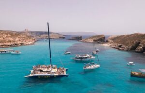 Comino: Blue Lagoon Catamaran Cruise with Lunch and Open Bar - Timing that works: Sliema departure, Comino swims, return around 5:30pm