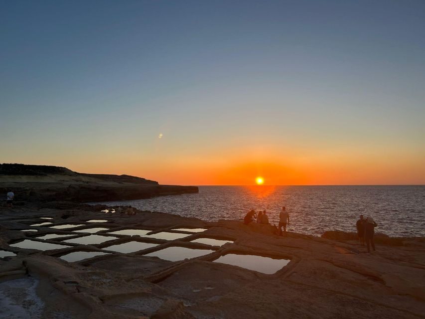 From Malta: Blue Lagoon and Gozo Tour w/Quads and Dinner - Pickup and Transfers: The Part That Can Feel Tight