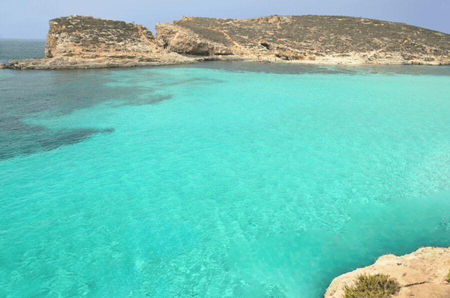 From Malta/Gozo: Comino & Crystal Lagoon Private Boat Trip - Why a Comino private boat feels different (and better)