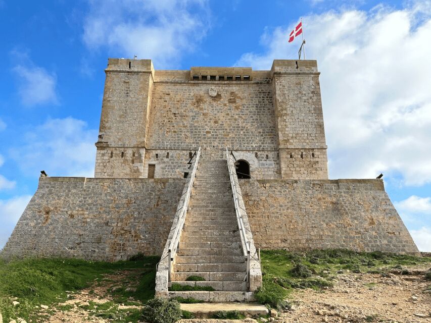 From Malta/Gozo: Comino & Crystal Lagoon Private Boat Trip - Price and value: what $22 really means after add-ons