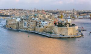 From Sliema: Cruise Around Malta's Harbours & Creeks - Setting Off From Sliema Ferries: Quick, Simple, and Scenic