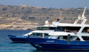 From Sliema: Full-Day Cruise to Comino and the Blue Lagoon - Onboard comfort, bar facilities, and what you’ll likely spend extra