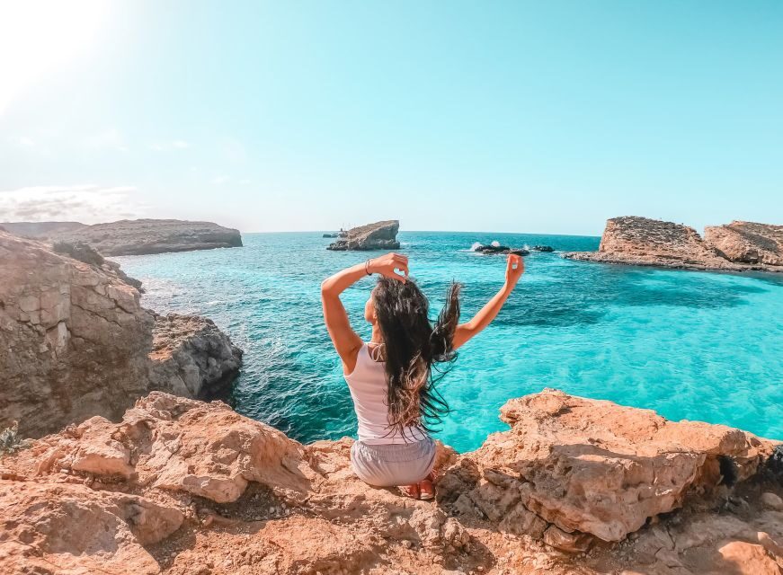 From Sliema: Gozo, Comino & The Blue Lagoon Boat & Bus Tour - Price and Value: Does Around $51 Make Sense for One Day?