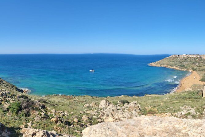 Full Day Private Gozo Tour - Start at Three Graces Harbour: how the day fits together