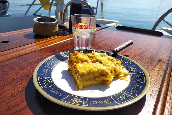 Full-Day Private Sailing Adventure in Malta and Gozo - The meet-up at Roland Marina (and how the day usually starts)