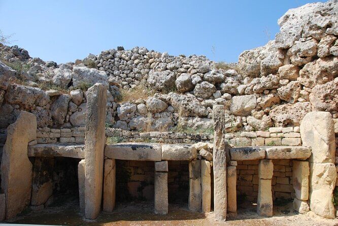 Gozo Full Day visiting Ggantija Temples, Salt Pans, Dwejra - Why This Gozo Day Trip Is Such a Good Malta Base