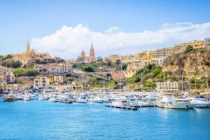 Gozo Guided Day Trip Incl. Ggantija Temples and Lunch - Pickup timing: why 9:45am doesn’t mean 9:45am