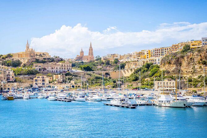 Gozo Guided Day Trip Incl. Ggantija Temples and Lunch - Pickup timing: why 9:45am doesn’t mean 9:45am