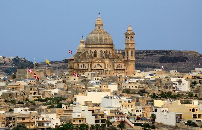 Gozo Self Drive E Jeep Tour - All Inclusive - How the self-drive e-Jeep convoy works (and what you’re really buying)