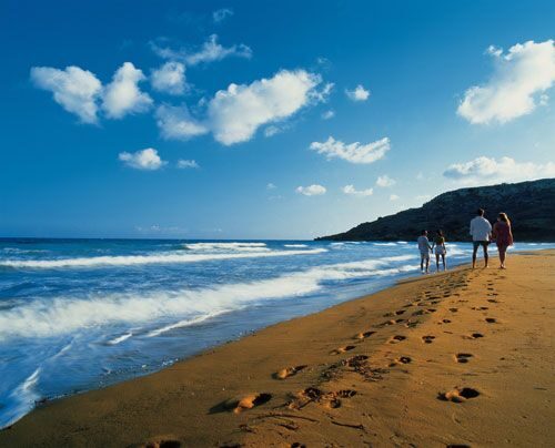 Gozo Sightseeing Hop On Hop Off Tour - A Simple Plan for a Tiny Island: Hop-On Freedom