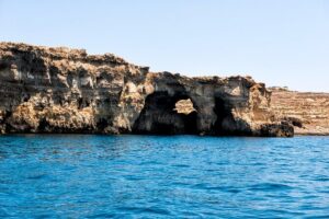Half day Cruise - Comino, Gozo, Blue & Crystal Lagoon, and Caves - Blue Lagoon Swim Stop: Time for Photos and a Real Swim
