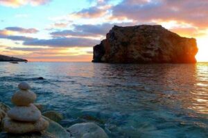 Half Day Malta Tour to Gozo Comino and Blue Lagoon Caves - Blue Lagoon Rules and Your One-Hour Swim Window