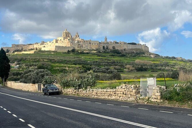 Half day private tour around malta - Key highlights before you go