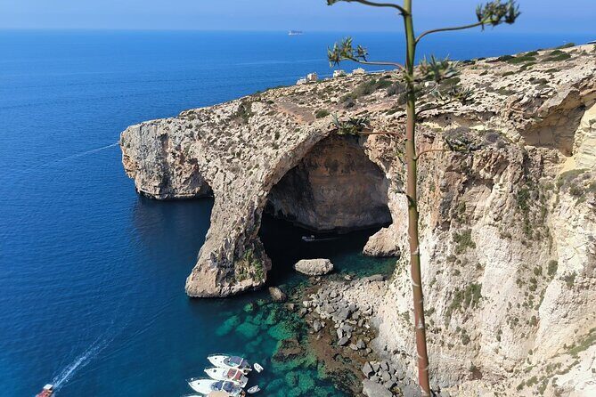 Half day private tour around malta - Pickup and meeting points: what to watch for