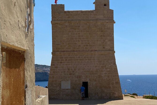 Half day private tour around malta - The private guide difference: stories, pacing, and small thoughtful touches