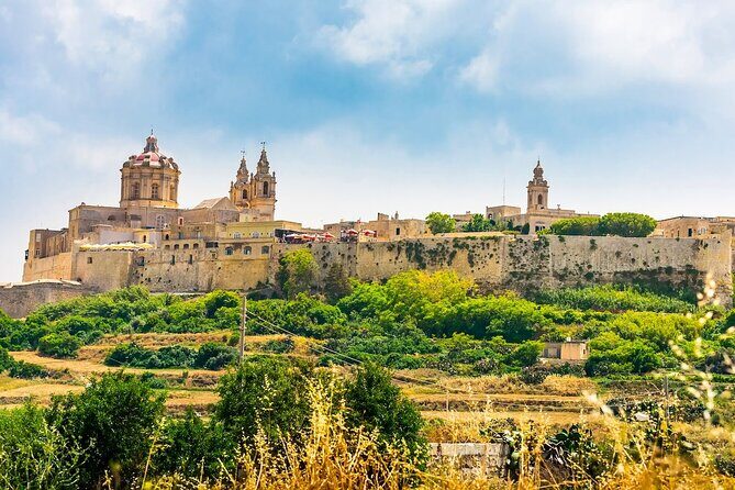 Half Day Private Tour around the Island in Malta - Why This Half-Day Malta Island Loop Works So Well