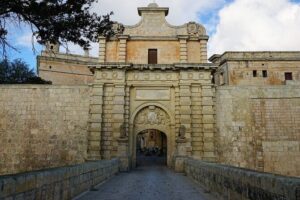 Half Day Private Tour around the Island in Malta - Mosta Dome: The Pantheon-Inspired Stop That Starts the Day Strong