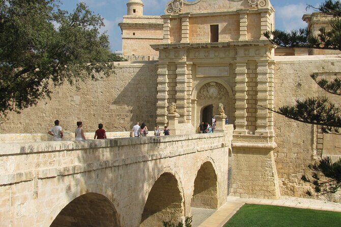 Half Day Private Tour around the Island in Malta - Mdina: The Medieval Hill Town You’ll Understand in an Hour