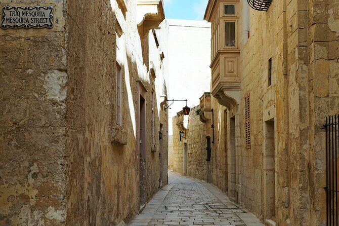 Half Day Private Tour around the Island in Malta - Dingli Cliffs: Short Stop, Big Views, and the Photo Pressure