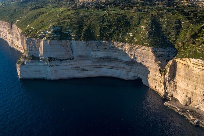 Half Day Private Tour around the Island in Malta - Ħaġar Qim: A Quick Outside Look at One of Malta’s Earliest Temple Complexes