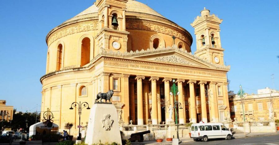 Half-Day Tour of Mosta, Ta'Qali Crafts Village & Mdina - How the Tour Works: Pickup, Timing, and Realistic Expectations