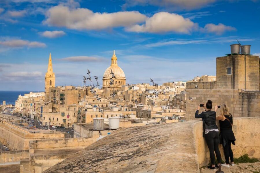 Malta: 5-Day Tours Package with Gozo Island and Transfers - Key highlights worth your attention