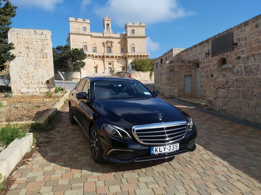 Malta: Blue Grotto, Dingli, Rabat, Mdina, Ta Qali & Mosta - Rabat catacombs and church lanes: history without a big-city crowd