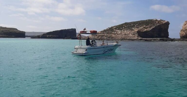 Malta: Blue Lagoon and Comino Island tour - Cirkewwa vs Mgarr Harbour: picking the start that matches your day