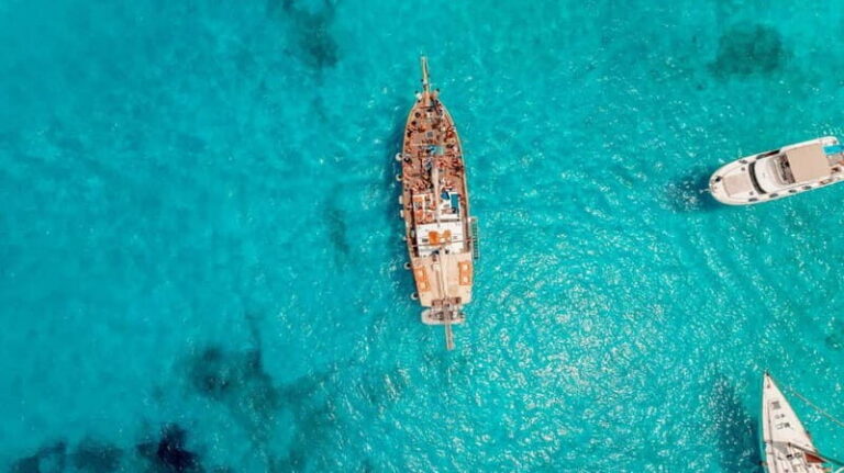 Malta: Blue Lagoon, Comino, Gozo & Crystal Lagoon Sea Caves - Timing From Gozo vs Malta: Pick the Right Departure