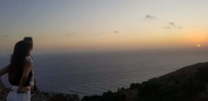 Malta by Segway: Dingli Cliffs Extended Sunset tour - Dingli Cliffs at Sunset: Sea Views and Prehistoric Clues
