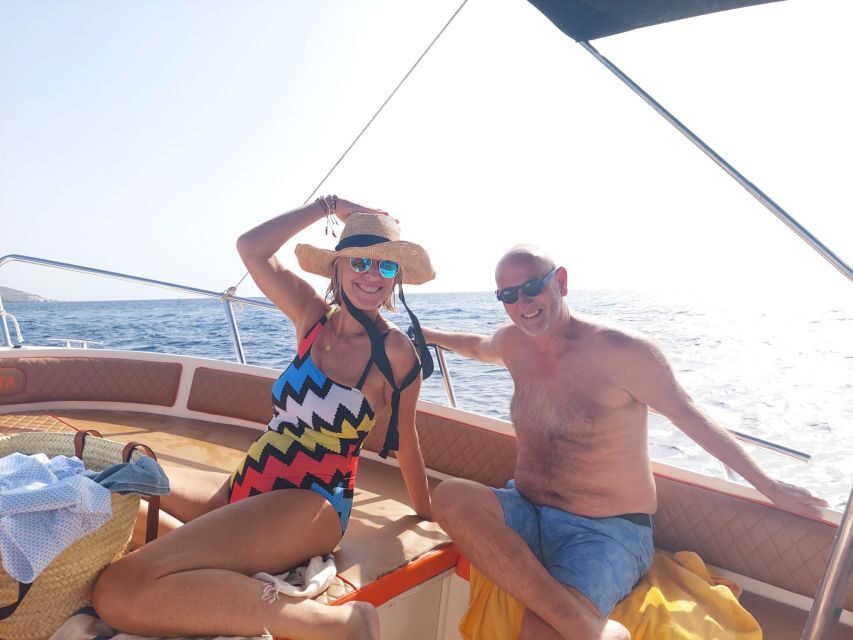 Malta: Comino, Blue lagoon, Crystal Lagoon Private Boat Tour - Why this private Comino boat time is worth it