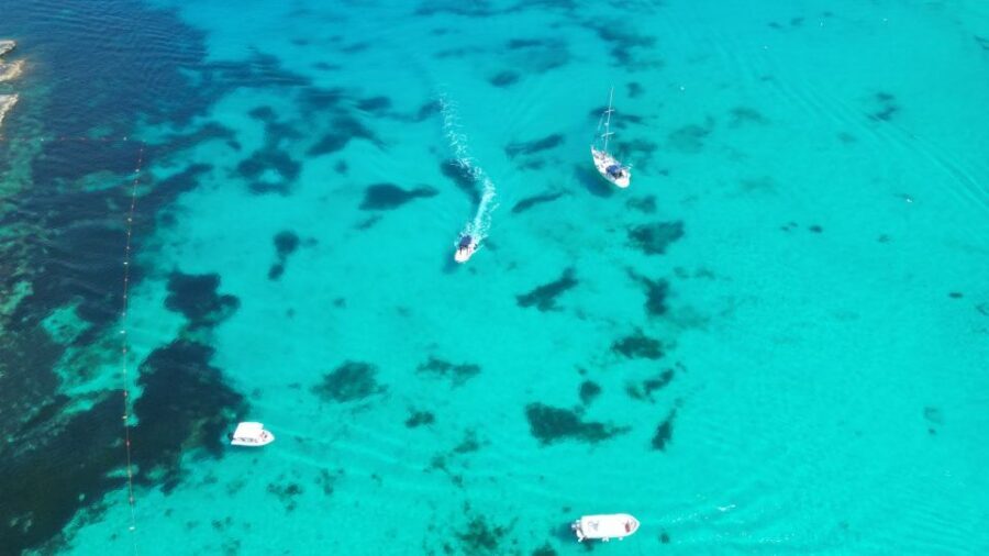 Malta: Crystal/Blue Lagoon, Comino & Gozo Private Boat Trip - Cirkewwa or Mgarr: How the Start Affects Your Whole Day