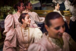 Malta: Folklore Dinner Show at a Traditional Restaurant - Pickup Window and Transfers From Your Hotel Without the Guesswork