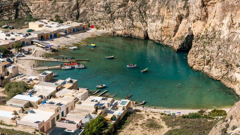 Malta: Gozo Buggy Tour with Lunch, Boat Cruise and Transfers - Gozo Buggy Tour: What makes this day feel different