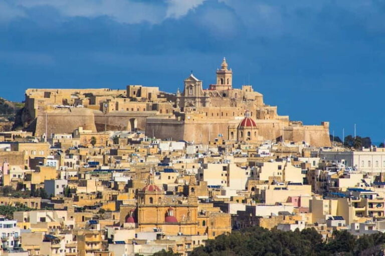Malta: Gozo Buggy Tour with Lunch, Boat Cruise and Transfers - The day’s flow: from Malta ferry legs to Gozo’s sea views