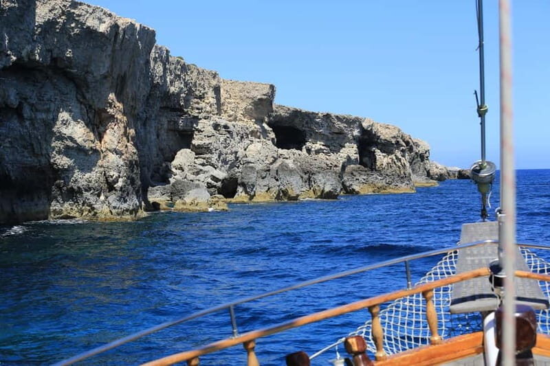 Malta: Gozo, Comino Island and Blue Lagoon Cruise - Gozo and Victoria: 2 Hours That Are Just Enough