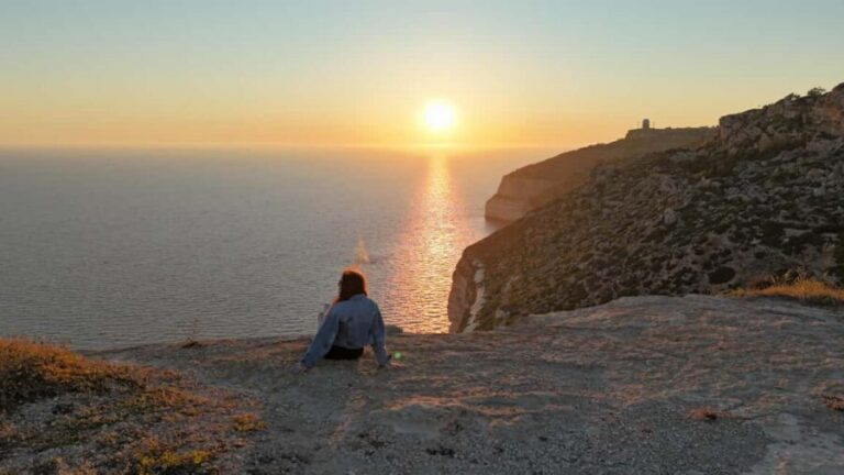 Malta, Gozo & Comino Private Sightseeing Tour with Pickup - Price and value: when $170 per group makes sense