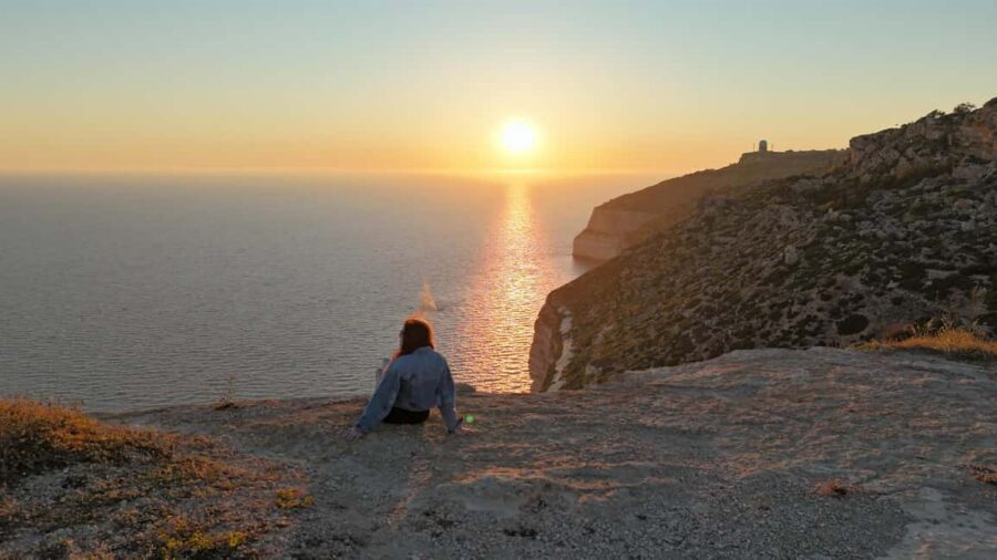 Malta, Gozo & Comino Private Sightseeing Tour with Pickup - Price and value: when $170 per group makes sense