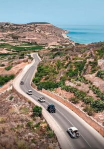 Malta: Gozo Full-Day Jeep with Lunch and Boat Transfers - Getting From Malta to Gozo: The Real Start at the Harbor