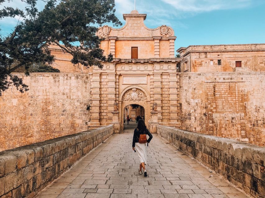 Malta: Highlights of Malta & Mdina Full Day Tour with Lunch - Price and value: what you really get for $79