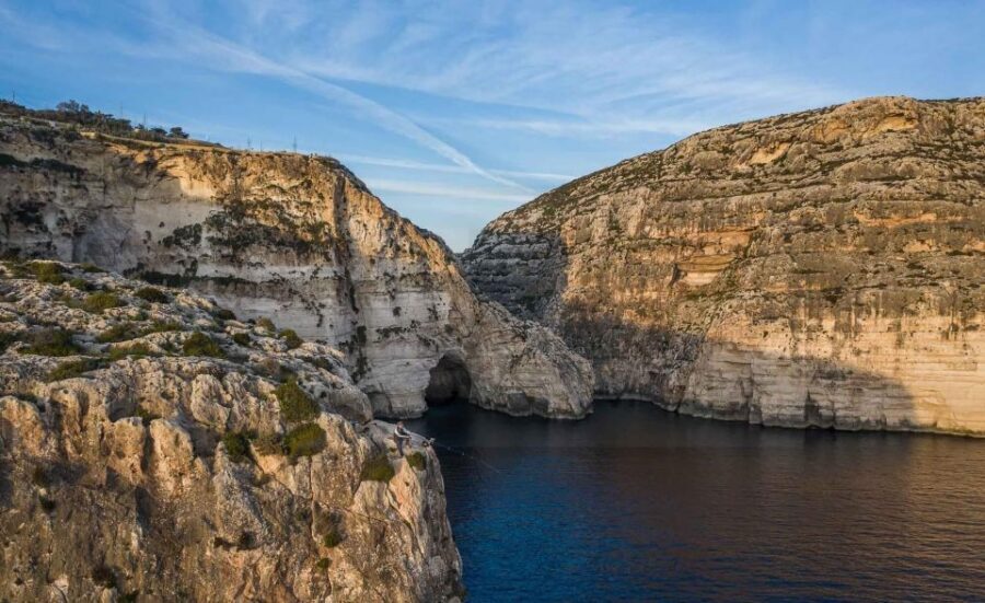 Malta: Marsaxlokk, Blue Grotto, and Qrendi Guided Tour - Price and value: is $45 per person a good deal?
