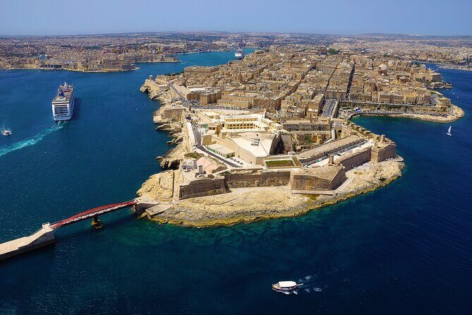 Malta Multi Pass - What the Malta Multi Pass actually covers for 3 to 7 days