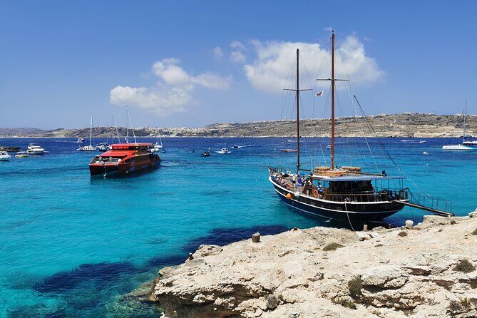Malta Multi Pass - Choosing the right duration: leisure, leisure plus, heritage, and premium
